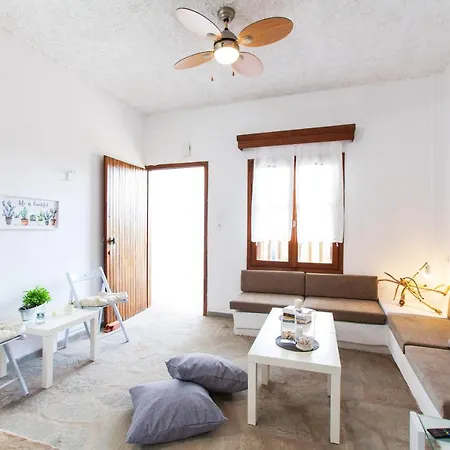 Ferienhaus F & B Summer Collection - Flats Sozopoli