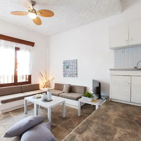 بيت للعطل F & B Summer Collection - Flats *