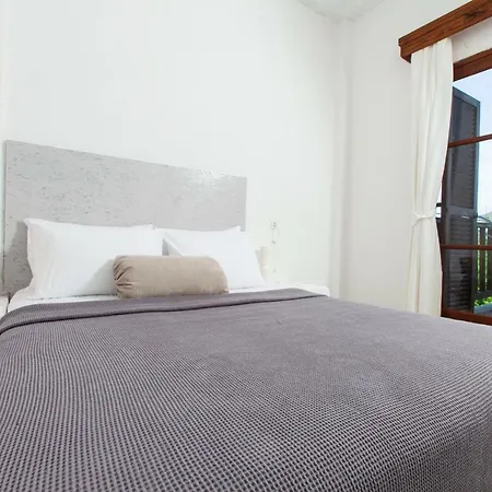 بيت للعطل F & B Summer Collection - Flats