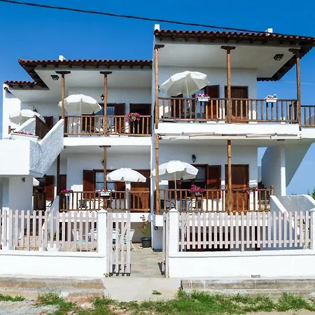 Holiday home F & B Summer Collection - Flats Sozopoli