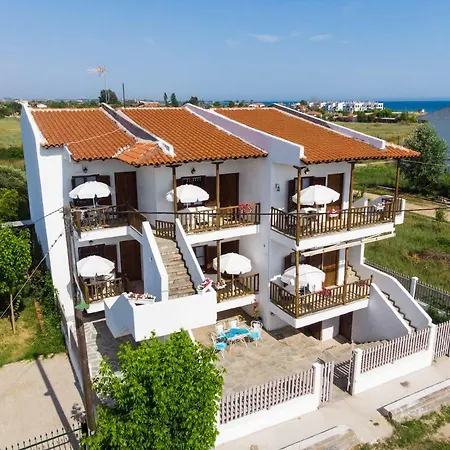 F & B Summer Collection - Flats سوزوبولي