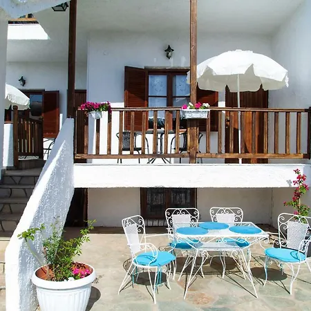 Hébergement de vacances F & B Summer Collection - Flats *