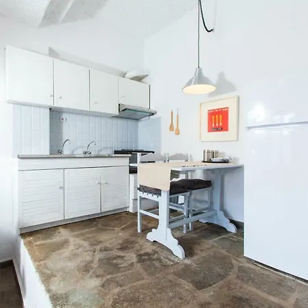 F & B Summer Collection - Flats بيت للعطل سوزوبولي