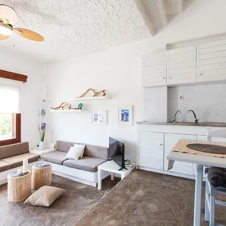 F & B Summer Collection - Flats Ferienhaus *