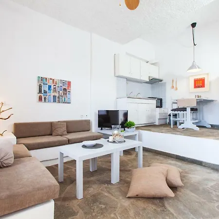 F & B Summer Collection - Flats بيت للعطل سوزوبولي