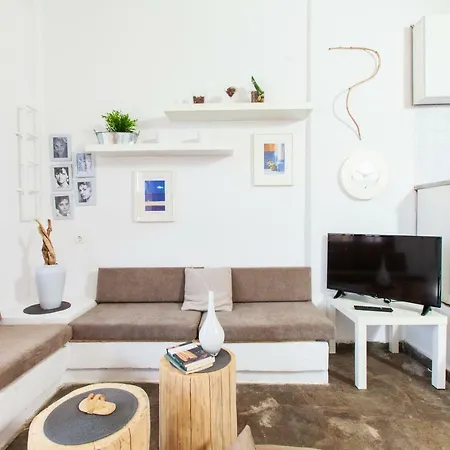 F & B Summer Collection - Flats بيت للعطل *