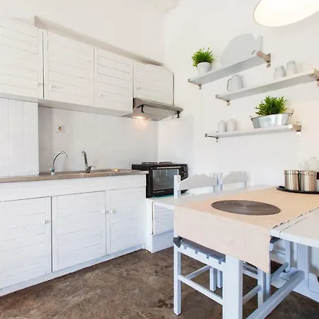 بيت للعطل F & B Summer Collection - Flats *