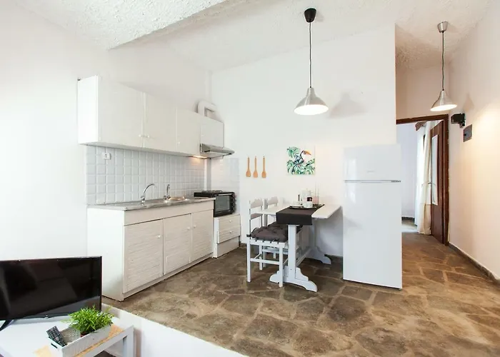 F & B Summer Collection - Flats * Sozopoli