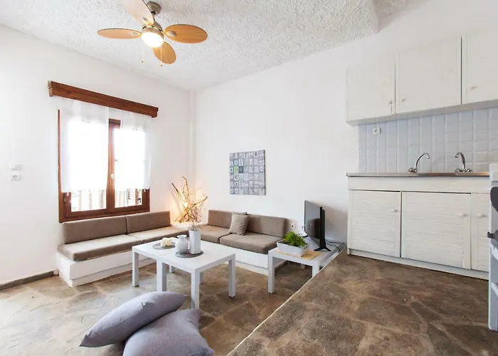 Ferienhaus F & B Summer Collection - Flats *