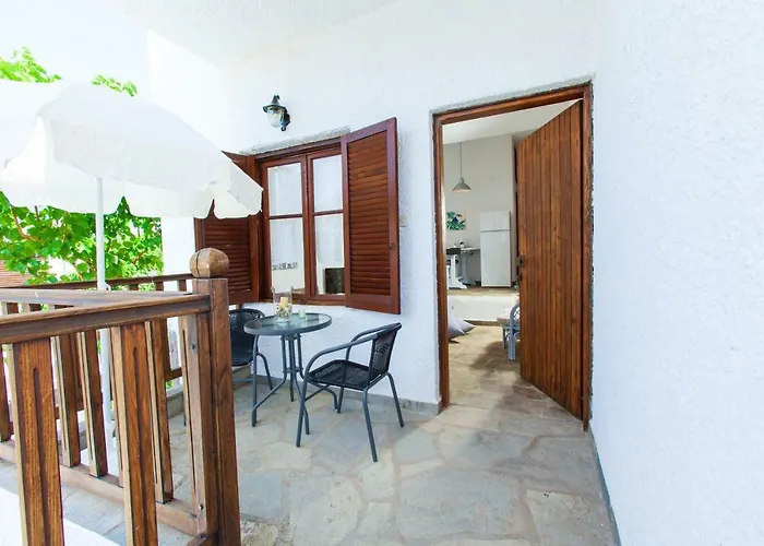 F & B Summer Collection - Flats Ferienhaus *