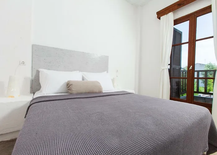 Ferienhaus F & B Summer Collection - Flats