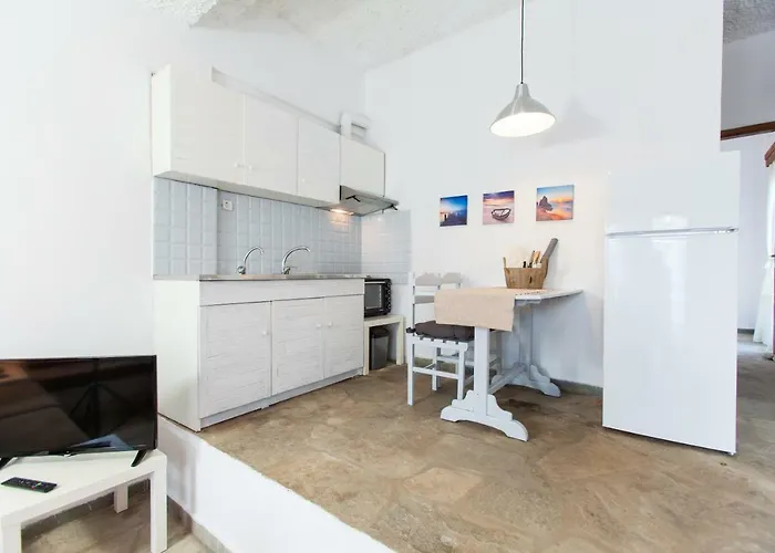 F & B Summer Collection - Flats Ferienhaus