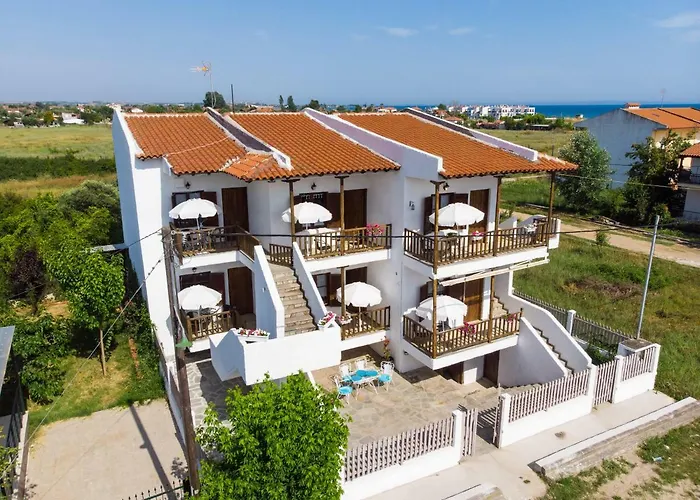 F & B Summer Collection - Flats Sozopoli