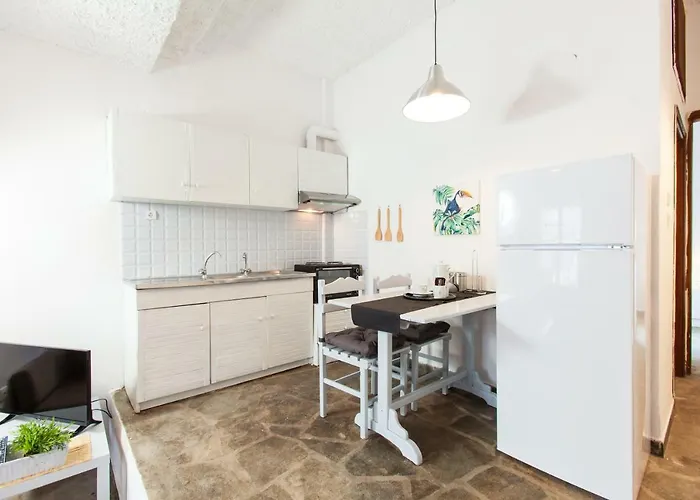 Ferienhaus F & B Summer Collection - Flats *