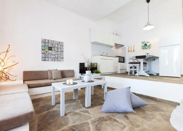 F & B Summer Collection - Flats * Sozopoli