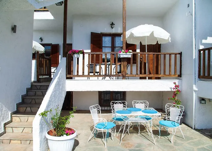 Ferienhaus F & B Summer Collection - Flats *