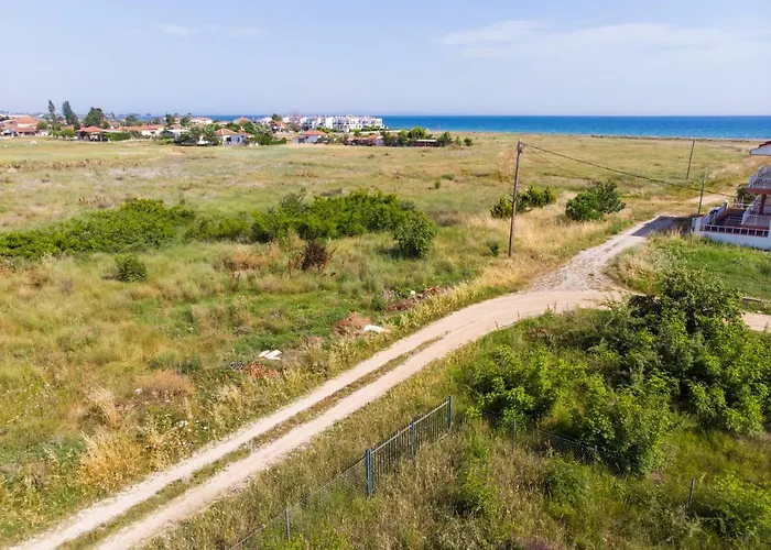 Ferienhaus F & B Summer Collection - Flats Sozopoli