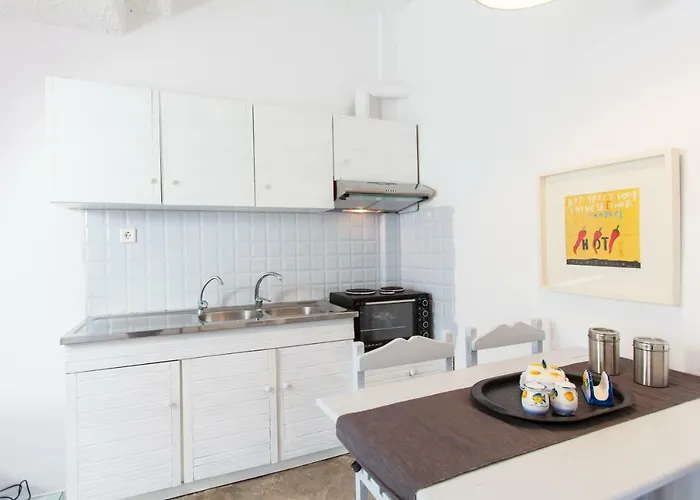 F & B Summer Collection - Flats Sozopoli