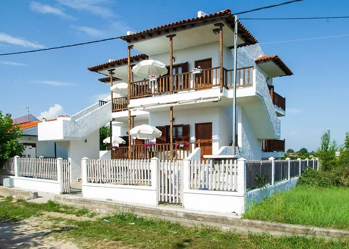 F & B Summer Collection - Flats Sozopoli