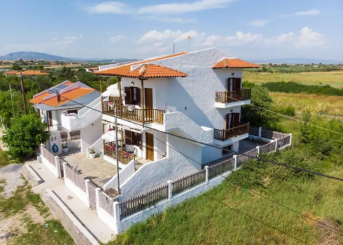 F & B Summer Collection - Flats *