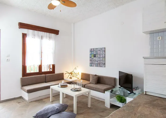 F & B Summer Collection - Flats * Sozopoli