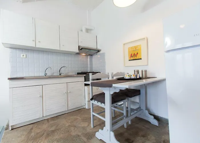 Ferienhaus F & B Summer Collection - Flats