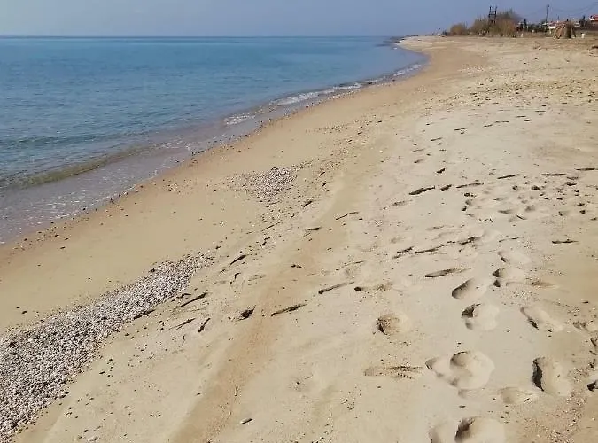 F & B Summer Collection - Flats Ferienhaus Sozopoli