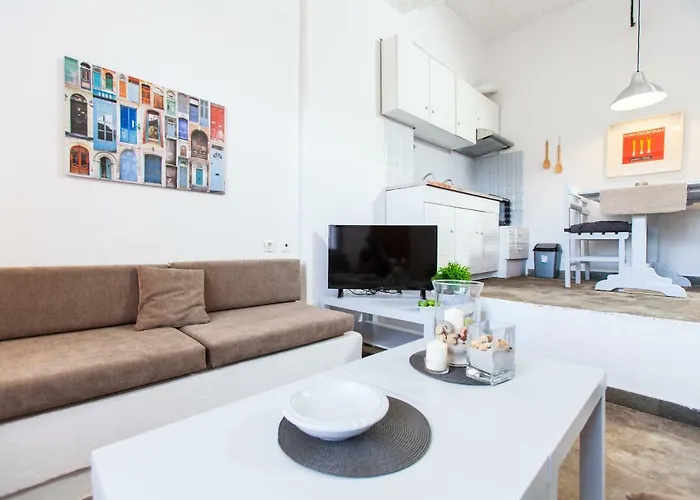 F & B Summer Collection - Flats Sozopoli