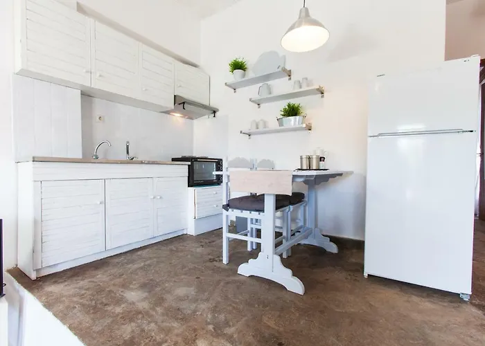 Ferienhaus F & B Summer Collection - Flats *