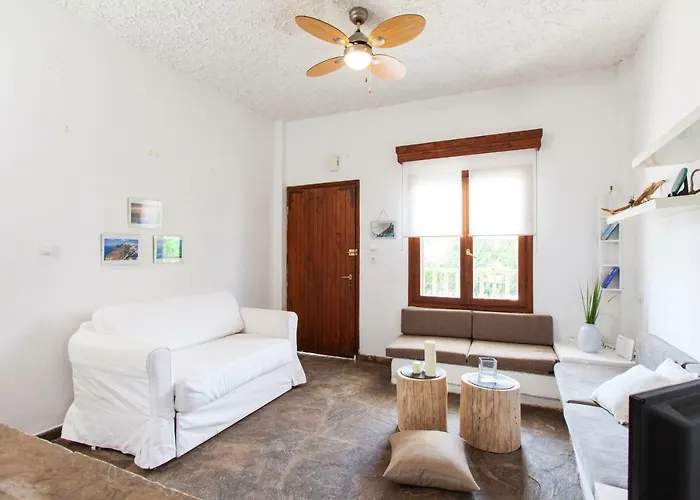 F & B Summer Collection - Flats Ferienhaus *