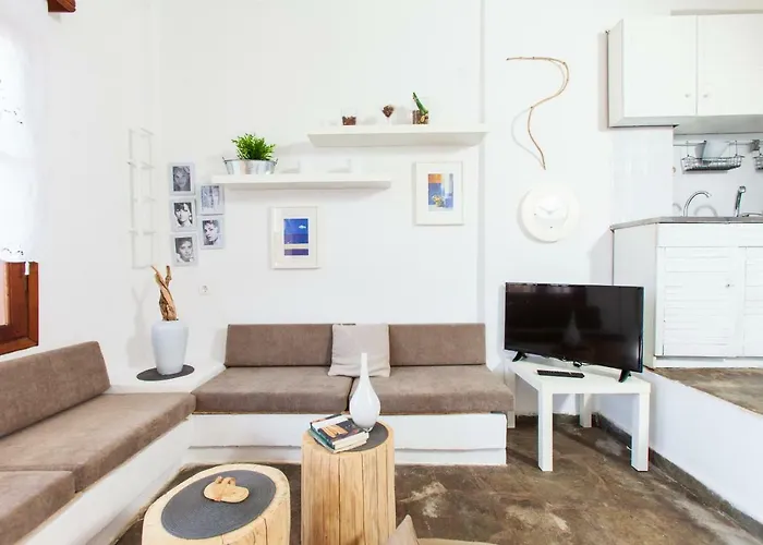 F & B Summer Collection - Flats Ferienhaus *