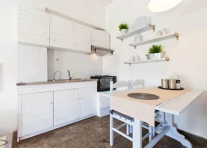 Ferienhaus F & B Summer Collection - Flats *