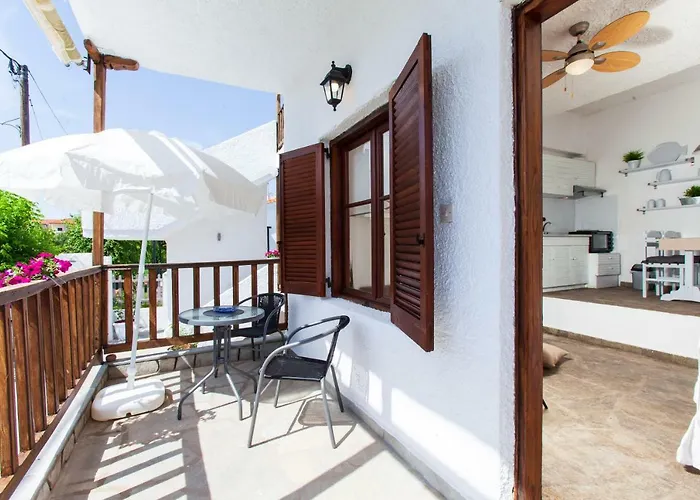 F & B Summer Collection - Flats Ferienhaus *