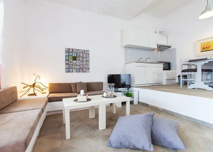 F & B Summer Collection - Flats Sozopoli