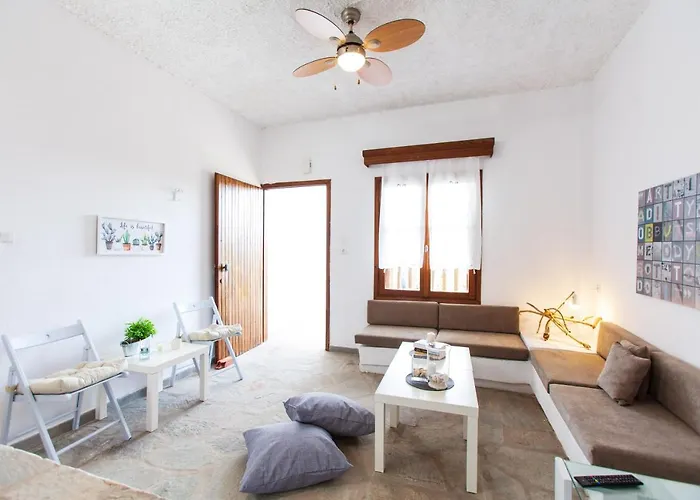 Casa de Férias F & B Summer Collection - Flats Sozópolis