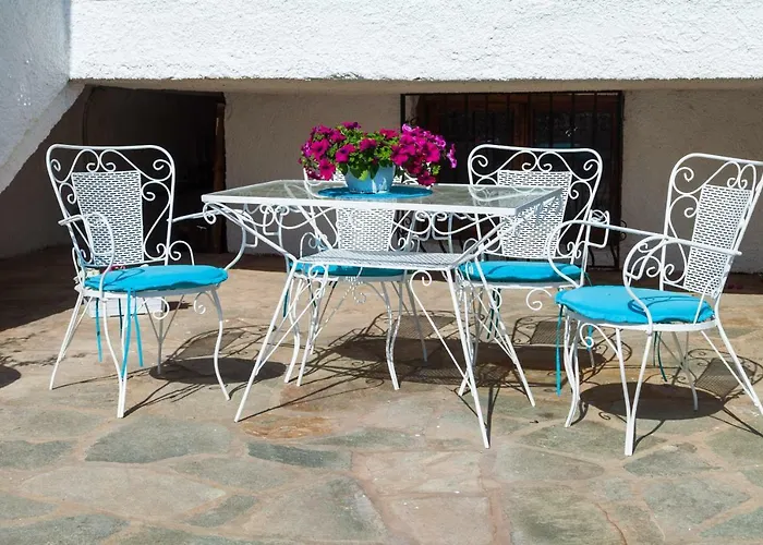 F & B Summer Collection - Flats * Sozópolis
